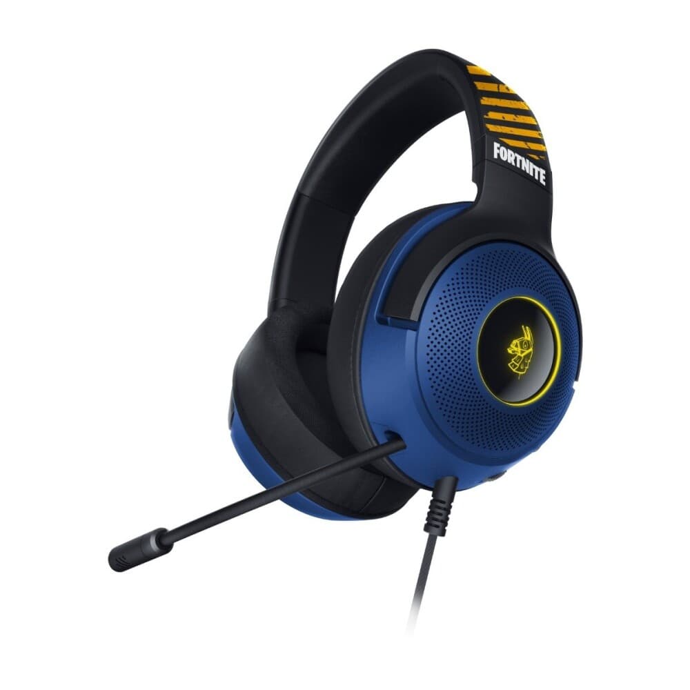 Razer Kraken V3 X Svart