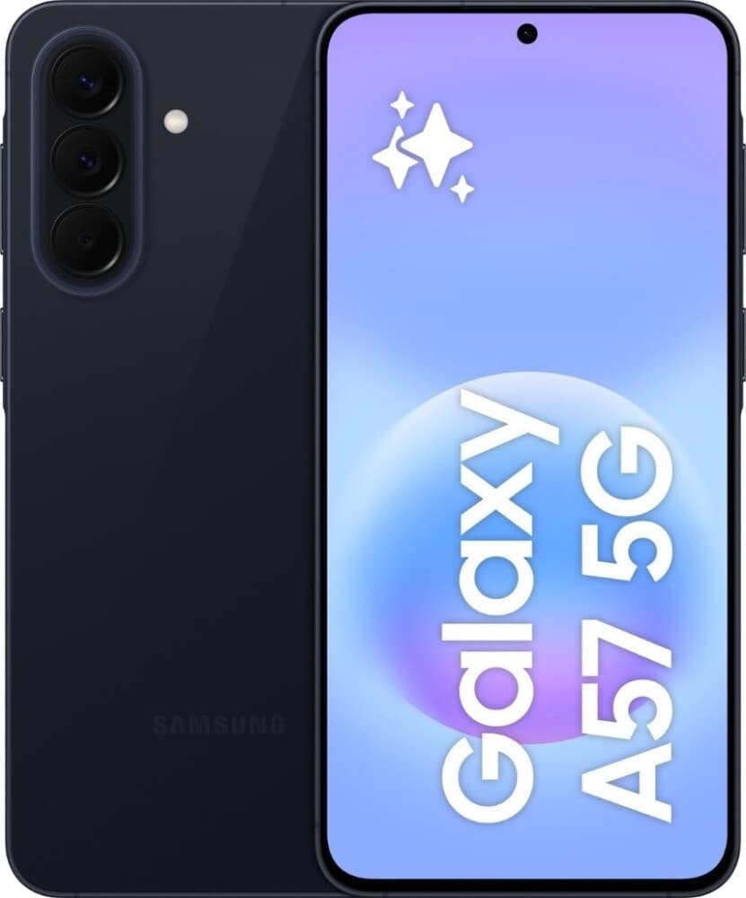 Samsung Galaxy A57 5G 8GB/128GB Awesome Navy