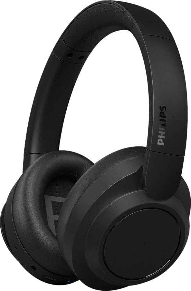 Philips TAH6509BK/00 Svart