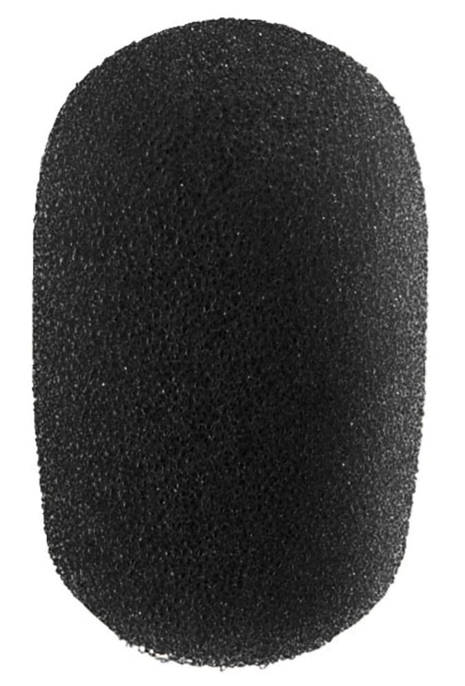 Monacor Ws-300/Sw, 1,7 Cm, 2,9 Cm