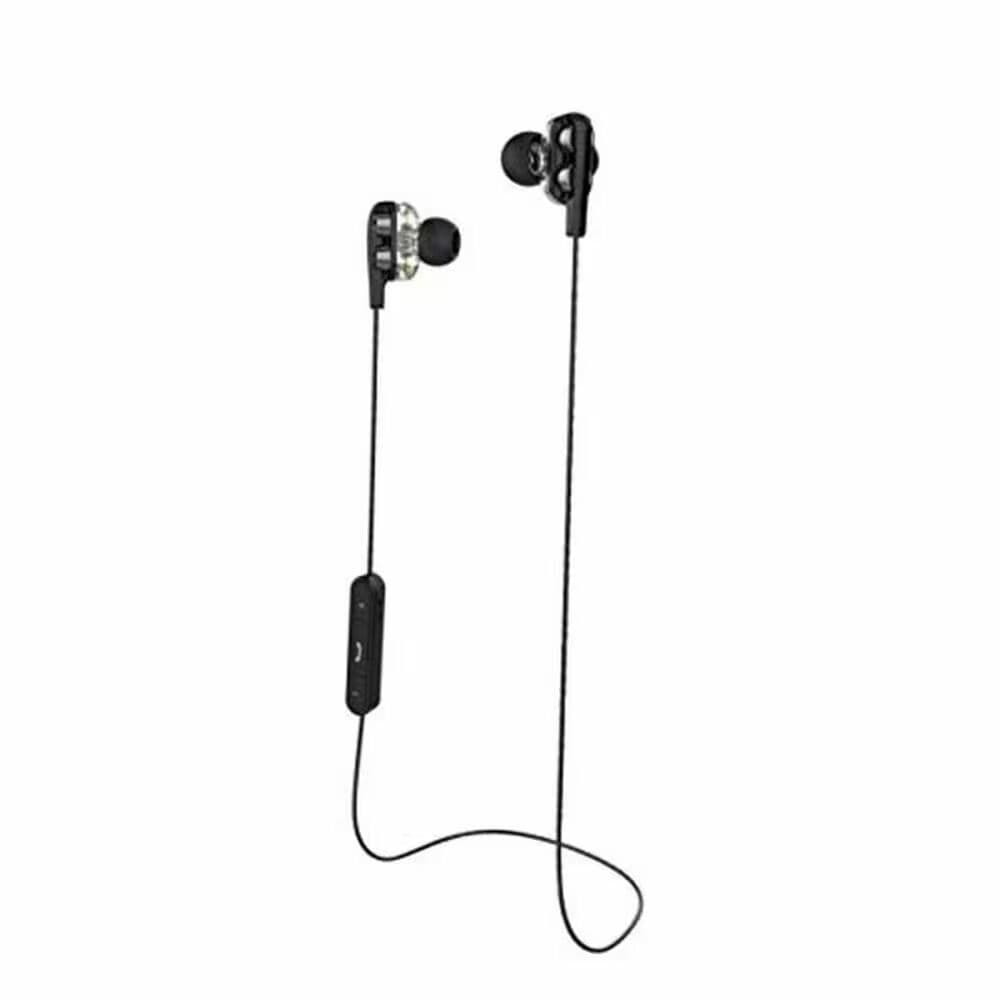 CoolBox COO-AUB-04DD Svart