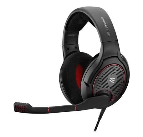EPOS I SENNHEISER Game One