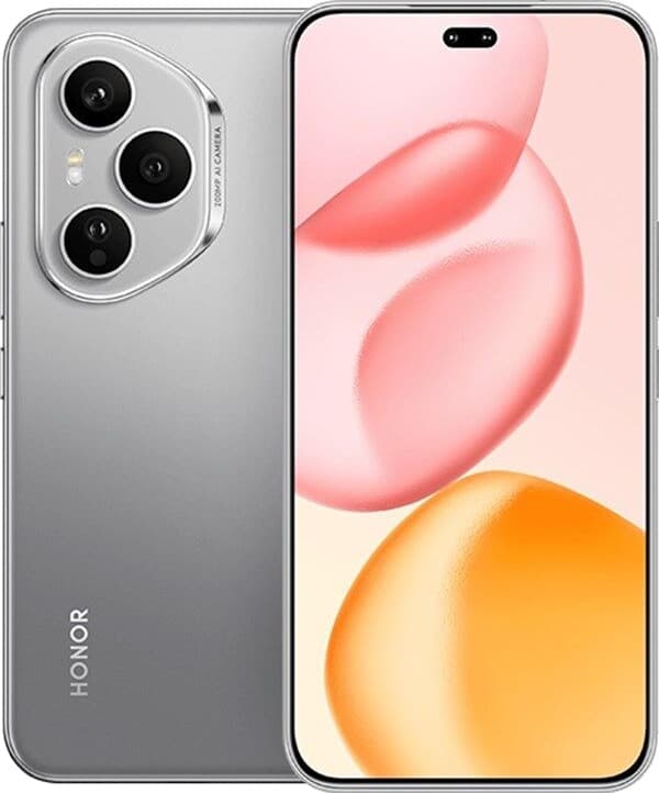 Honor 400 Pro 12GB/512GB Lunar Grey