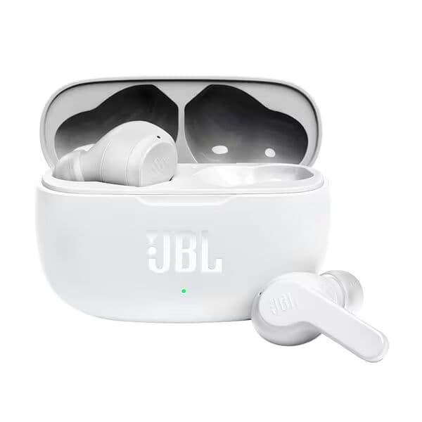 JBL Wave 200TWS Hvit