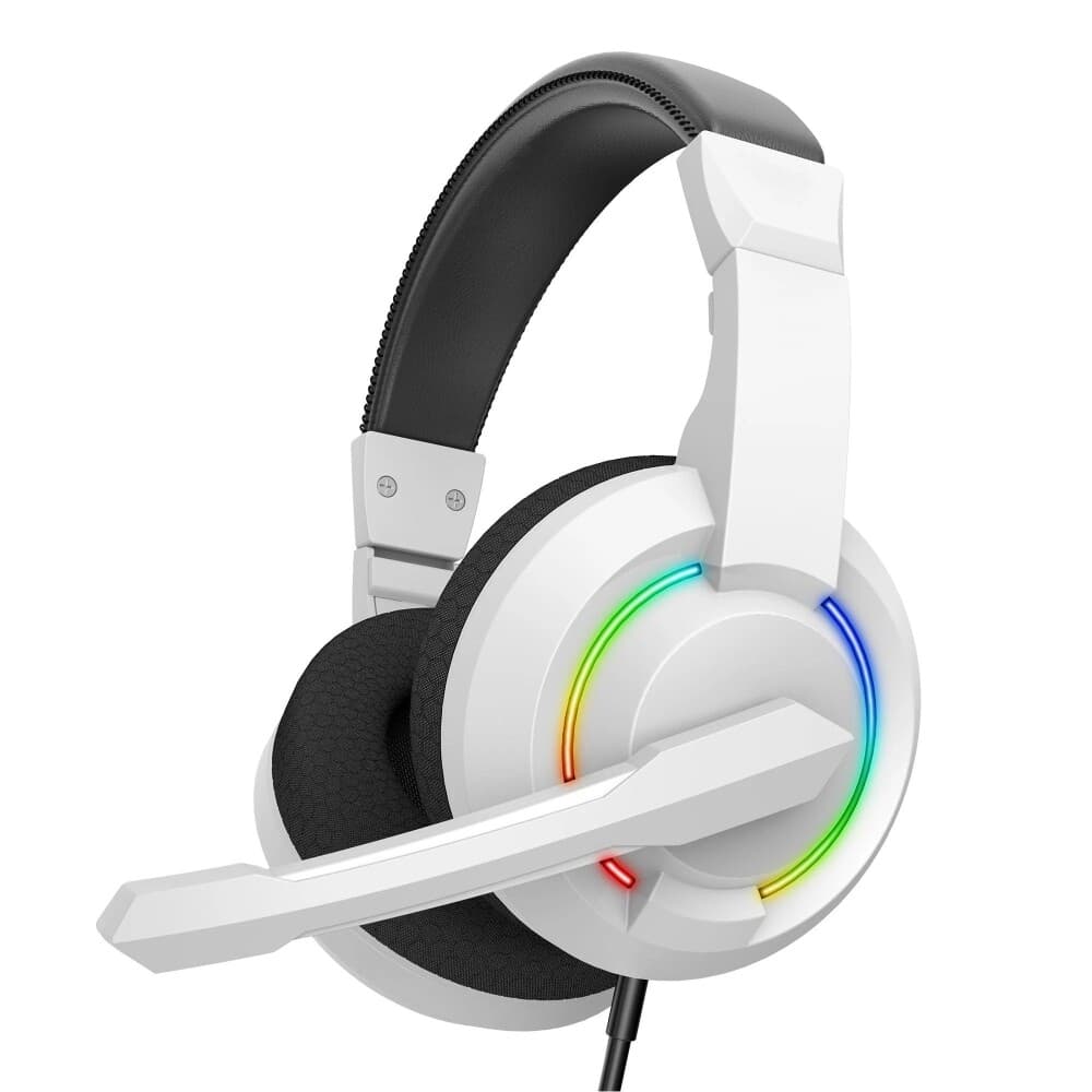 Baracuda Hydra BGH 021 Hvit