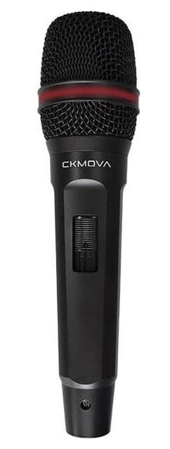 Ckmova Ckmova Dvm10 - Dynamic Vocal Microphone