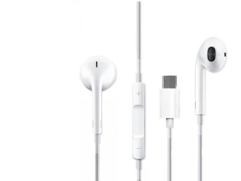 Vega Sam S21 Headphones