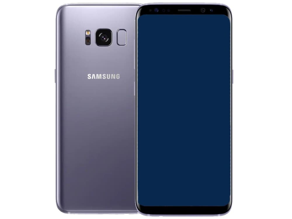 Samsung Galaxy S8 - Grade C / 64 / Grey