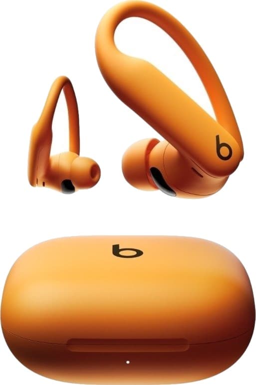 Apple Beats Powerbeats Pro 2 Oransje