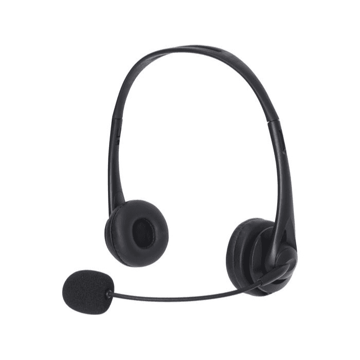 Sandberg USB Office Headset - headset