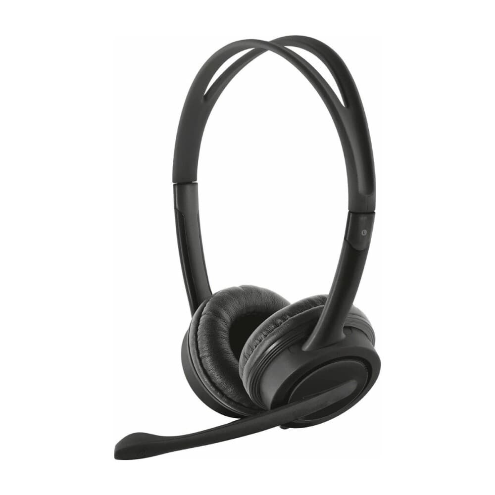 Dataheadset med USB-tilkobling