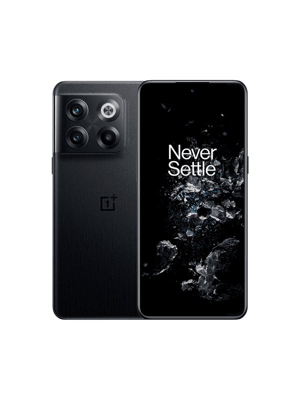 OnePlus 10T 5G 8GB/128GB Moonstone Black