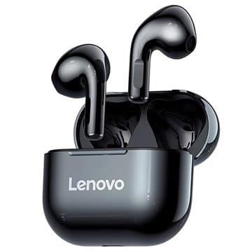 Lenovo LivePods LP40 Svart