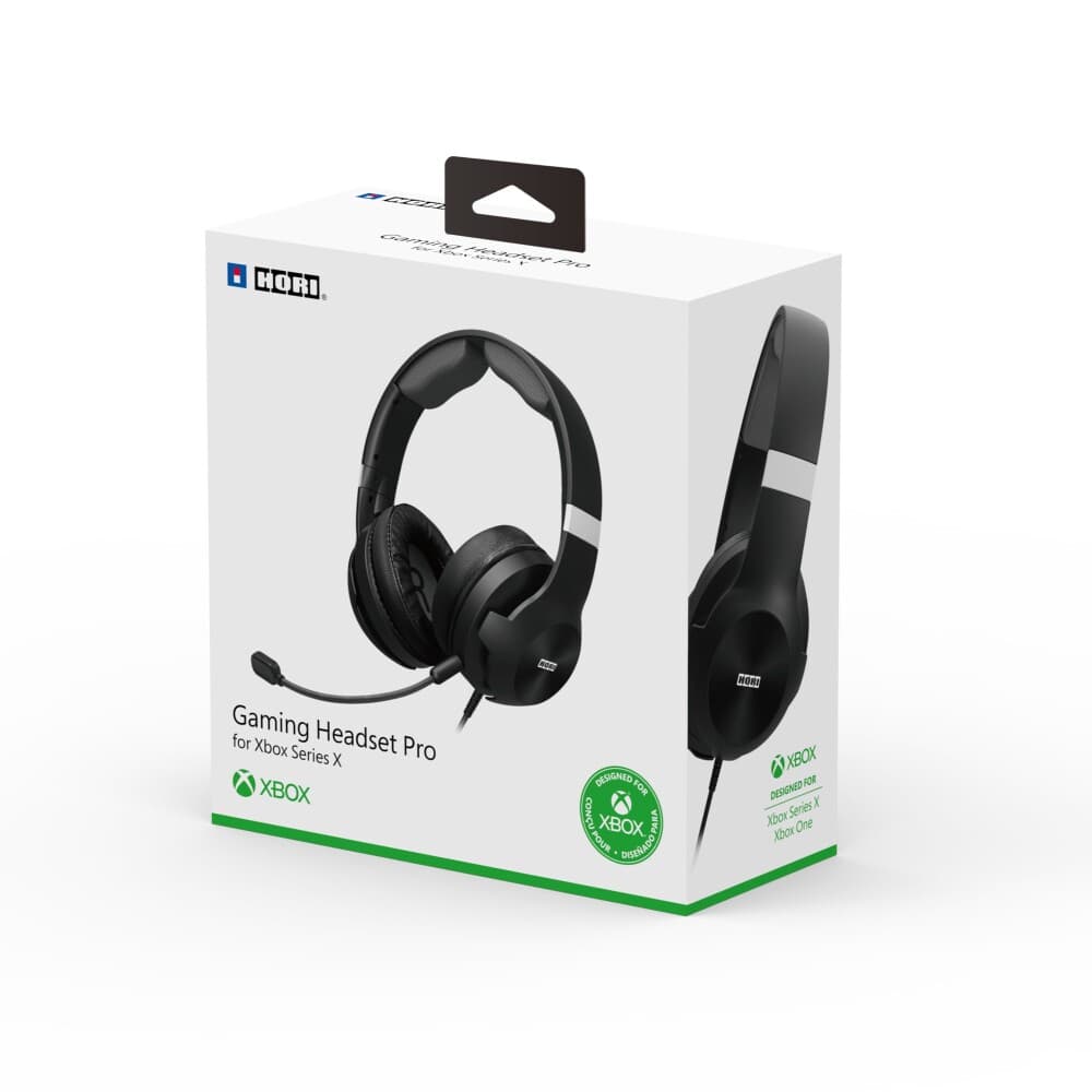 HORI Gaming Headset Pro