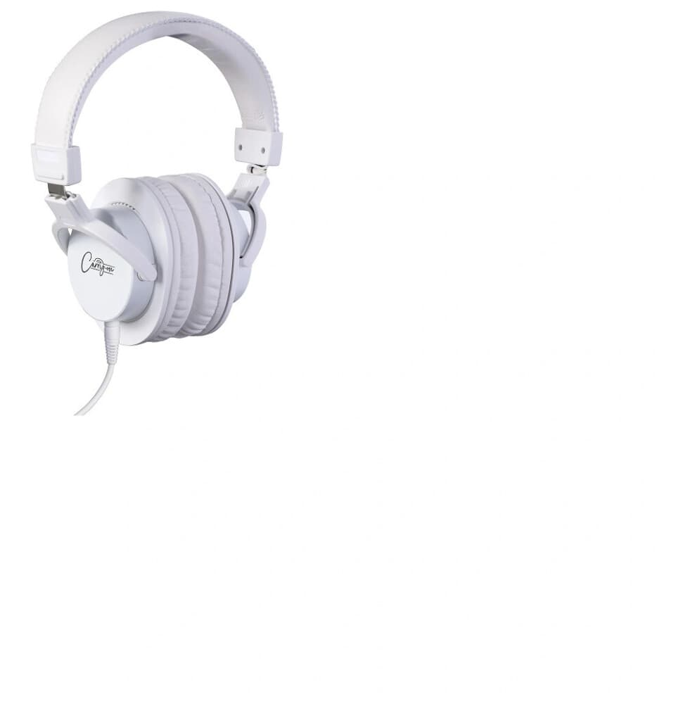 Blackstar Carry-On Sh100 Hodetelefoner Hvit