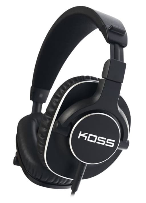Koss Pro 4S Svart