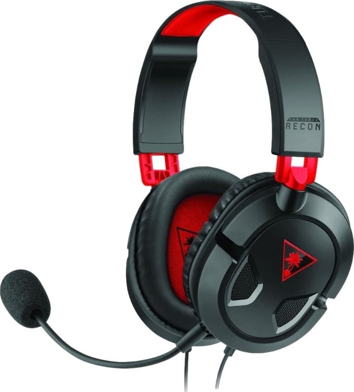 TURTLE BEACH RECON 50 GAMING-HODETELEFON