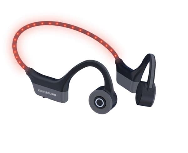 Opn Sound Dashlyte Beinhodetelefoner
