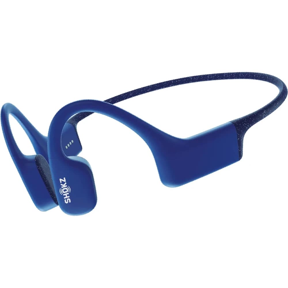 Shokz OpenSwim Blå