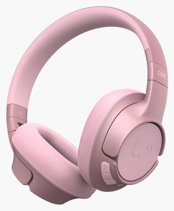 Fresh 'N Rebel Clam Core Enc Pastel Pink