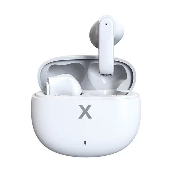 Maxlife MXBE-03 TWS Hvit