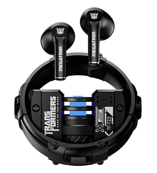 Transformers TWS TF-T23 Black