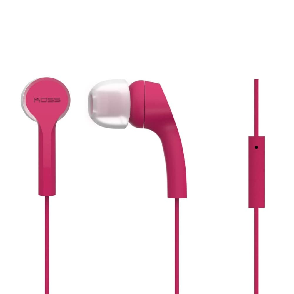 Koss KEB9i Rosa