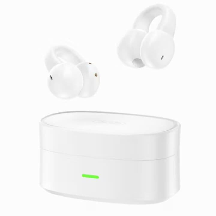 Xo Bluetooth Ausines G10 Tws Baltas