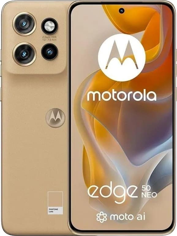 Motorola Edge 50 Neo 8GB/256GB Latte