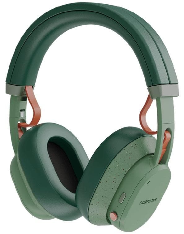 FAIRPHONE FAIRBUDS XL HEADPHONE GREEN ACCS