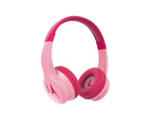 Motorola Squads 300 BT Rosa