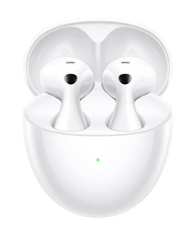Huawei FreeBuds 6 Hvit