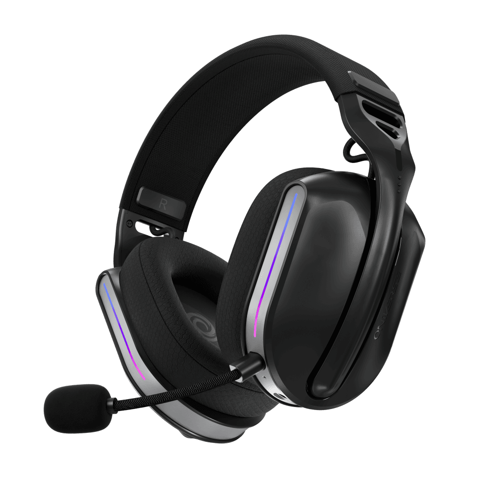 Oniverse Polaris Eclipse Black