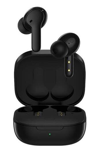 QCY TWS T13 - Black