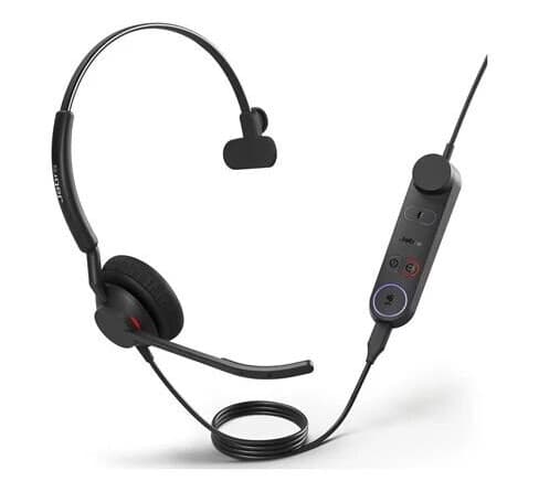 Jabra Engage 50 II MS Mono
