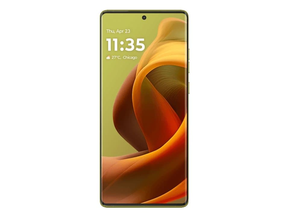 Motorola Moto G85 8GB/256GB Grønn