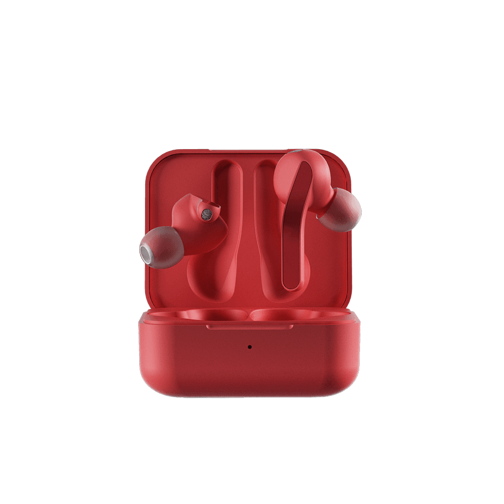 Rolling Square Hyphen 2 Canyon Red