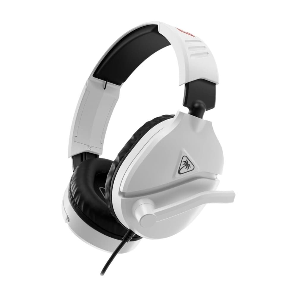 Turtle Beach Recon 70 gaming headset white