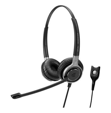 EPOS I SENNHEISER IMPACT SC 660