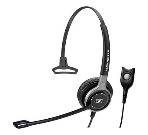 EPOS I SENNHEISER IMPACT SC 638