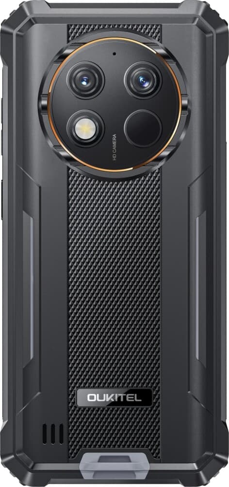 Oukitel G1S 4GB/128GB Svart