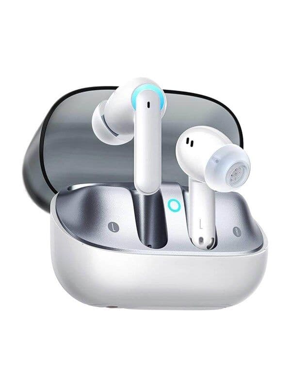 Baseus Earphones TWS Baseus AeQur G10 white