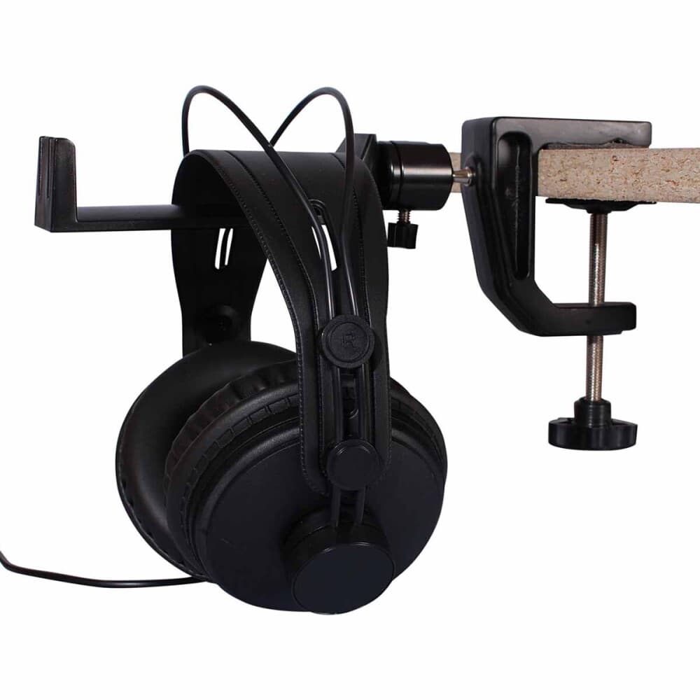 Record HS-27 hodetelefon-holder