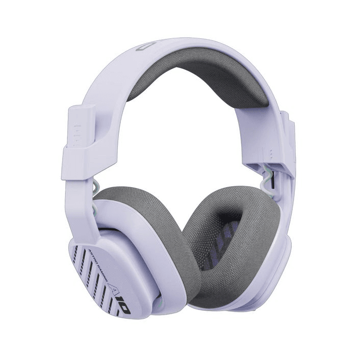 Logitech ASTRO A10 Gen 2 Syrin