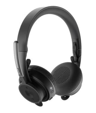 Logitech Zone Wireless Bluetooth