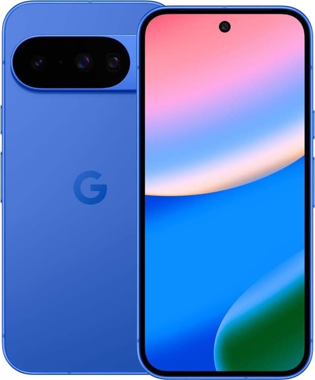 Google Pixel 10 5G 12GB/128GB Indigo