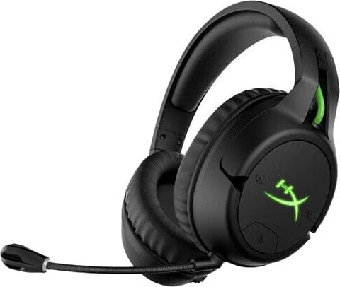 HP HyperX CloudX Flight