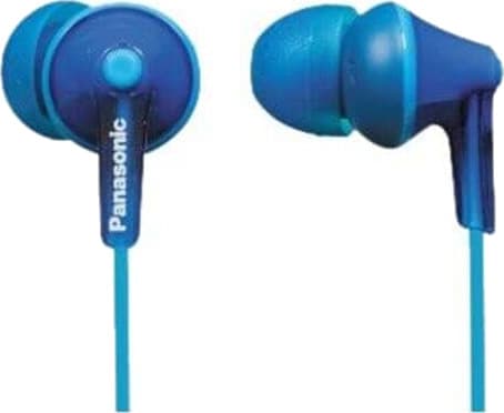 Panasonic RP-HJE125E-A