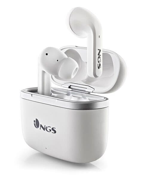 NGS Artica Crown White
