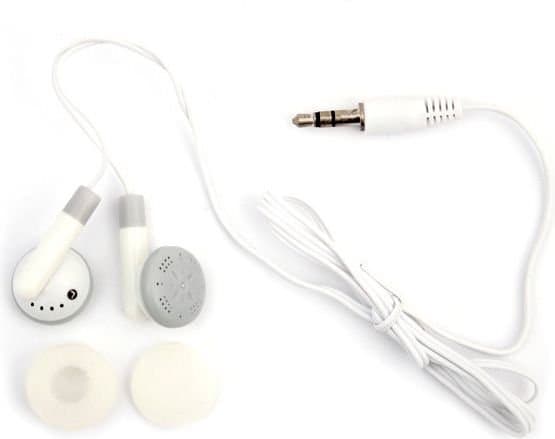 Fiesta Xt6163 Headphones (40508)